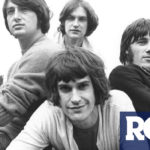 The Kinks Dave Davies La Revista Toda la Gente del Rock Tu Magazine de Classic Rock Hard Rock Heavy Metal Prog Rock Blues Rock