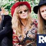 The Val La Revista Toda la Gente del Rock Tu Magazine de Classic Rock Hard Rock Heavy Metal Prog Rock Blues Rock