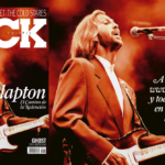 Eric Clapton La Revista Toda la Gente del Rock Tu Magazine de Classic Rock Hard Rock Heavy Metal Prog Rock Blues Rock