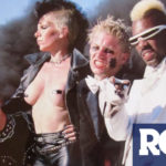 Wendy O. Williams La Revista Toda la Gente del Rock Tu Magazine de Classic Rock Hard Rock Heavy Metal Prog Rock Blues Rock