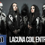 lacuna coil entrevista This Is Metal Revista Magazine