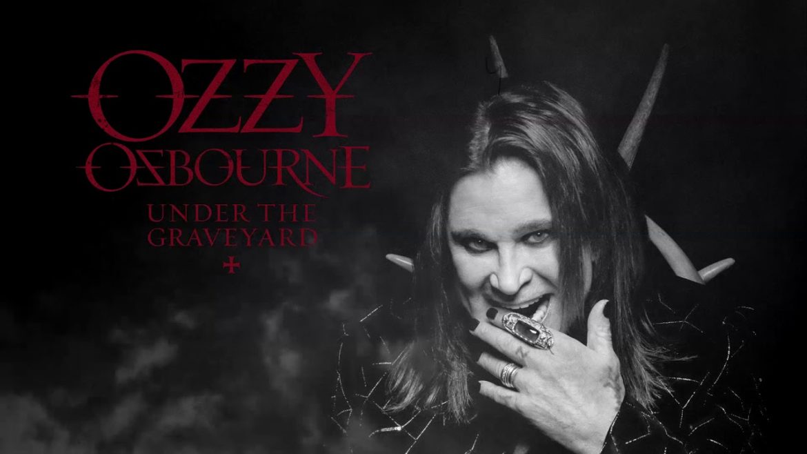 Ozzy Nuevo Tema con Duff McKagan y Chad Smith 17281