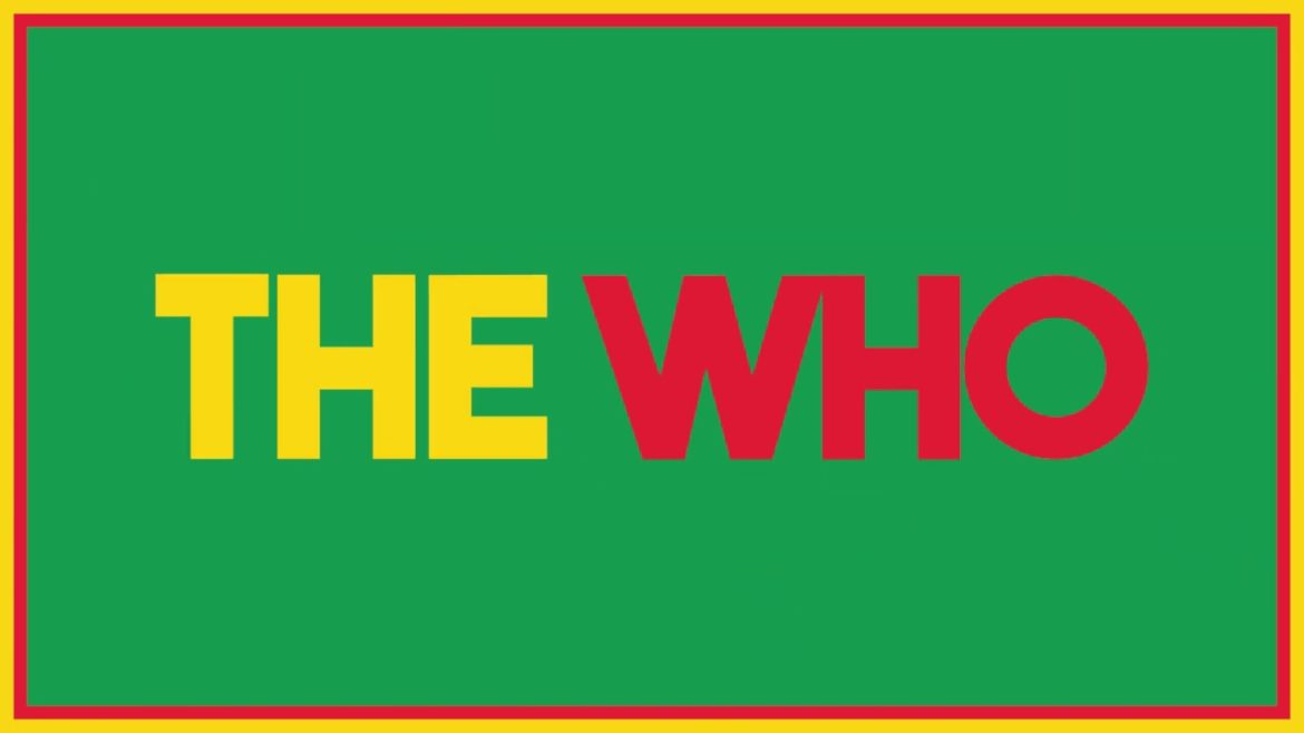 The Who presenta ‘All This Music Must Fade’ 17314