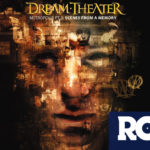 Dream Theater Scenes From A Memory La Revista Toda la Gente del Rock Tu Magazine de Classic Rock Hard Rock Heavy Metal Prog Rock Blues Rock