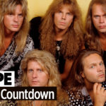 Europe The Final Countdown La Revista Toda la Gente del Rock Tu Magazine de Classic Rock Hard Rock Heavy Metal Prog Rock Blues Rock