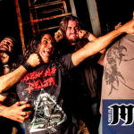 Holycide This Is Metal Revista Magazine
