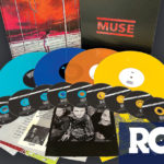 Muse Origin Of Muse La Revista Toda la Gente del Rock Tu Magazine de Classic Rock Hard Rock Heavy Metal Prog Rock Blues Rock
