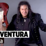 Paco Ventura Medina Azahara La Revista Toda la Gente del Rock Tu Magazine de Classic Rock Hard Rock Heavy Metal Prog Rock Blues Rock