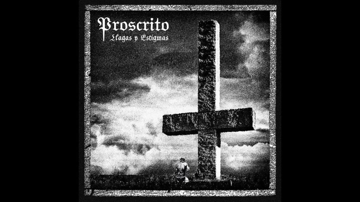 Proscrito presenta ‘Llagas y Estigmas’ 17533