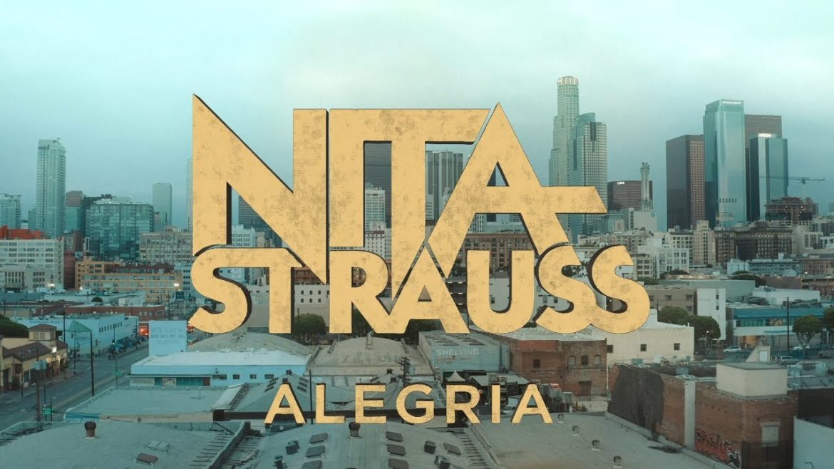 Nita Strauss vídeo ‘Alegria’ 17620