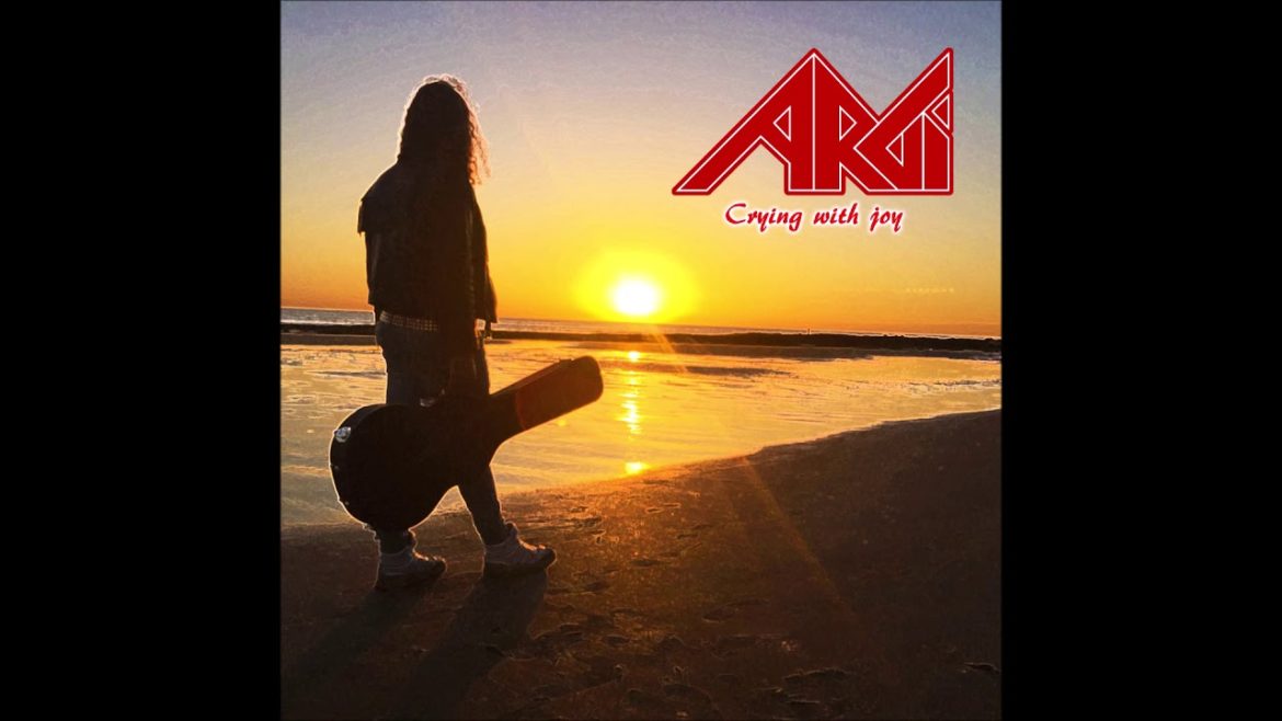Melodic Rock con Argi 17714