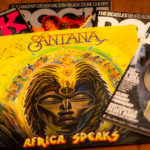 santana La Revista Toda la Gente del Rock Tu Magazine de Classic Rock Hard Rock Heavy Metal Prog Rock Blues Rock