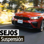 5 Consejos para Cuidar la Suspensión de su Coche