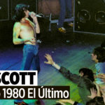 Bon scott acdc la revista toda la gente del rock tu magazine de classic rock hard rock heavy metal prog rock blues rock