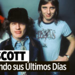 Bon scott acdc la revista toda la gente del rock tu magazine de classic rock hard rock heavy metal prog rock blues rock