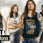 HAUNT La Revista Toda la Gente del Rock Tu Magazine de Classic Rock Hard Rock Heavy Metal Prog Rock Blues Rock