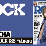La Revista Toda la Gente del Rock Tu Magazine de Classic Rock Hard Rock Heavy Metal Prog Rock Blues Rock
