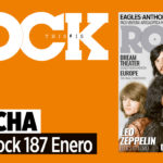 Lista Reproduccón La Revista Toda la Gente del Rock Tu Magazine de Classic Rock Hard Rock Heavy Metal Prog Rock Blues Rock
