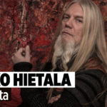 Marko Hietala La Revista Toda la Gente del Rock Tu Magazine de Classic Rock Hard Rock Heavy Metal Prog Rock Blues Rock