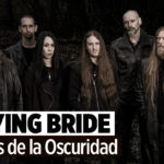 My Dying Bride This Is Metal Revista Magazine