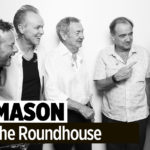 Nick Mason La Revista Toda la Gente del Rock Tu Magazine de Classic Rock Hard Rock Heavy Metal Prog Rock Blues Rock