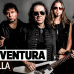 Paco Ventura La Revista Toda la Gente del Rock Tu Magazine de Classic Rock Hard Rock Heavy Metal Prog Rock Blues Rock