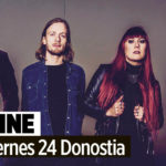 Pristine Dabadaba La Revista Toda la Gente del Rock Tu Magazine de Classic Rock Hard Rock Heavy Metal Prog Rock Blues Rock