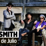 Aerosmith La Revista Toda la Gente del Rock Tu Magazine de Classic Rock Hard Rock Heavy Metal Prog Rock Blues Rock