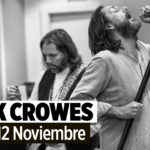 BLACK CROWES La Revista Toda la Gente del Rock Tu Magazine de Classic Rock Hard Rock Heavy Metal Prog Rock Blues Rock