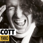 Bon Scott ACDC 19 Febrero 1980 This Is Rock La Revista Toda la Gente del Rock Tu Magazine de Classic Rock Hard Rock Heavy Metal Prog Rock Blues Rock