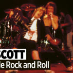 Bon Scott ACDC Sangre de Rock and Roll This Is Rock La Revista Toda la Gente del Rock Tu Magazine de Classic Rock Hard Rock Heavy Metal Prog Rock Blues Rock