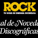 La Revista Toda la Gente del Rock Tu Magazine de Classic Rock Hard Rock Heavy Metal Prog Rock Blues Rock