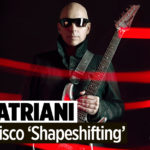 Joe Satriani This Is Rock La Revista Toda la Gente del Rock Tu Magazine de Classic Rock Hard Rock Heavy Metal Prog Rock Blues Rock