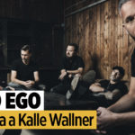 Kalle Wallner, guitarrista de RPWL, con Blind Ego This Is Rock La Revista Toda la Gente del Rock Tu Magazine de Classic Rock Hard Rock Heavy Metal Prog Rock Blues Rock