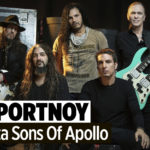 MICK PORTNOY This Is Rock La Revista Toda la Gente del Rock Tu Magazine de Classic Rock Hard Rock Heavy Metal Prog Rock Blues Rock