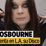 OZZY OSBOURNE This Is Rock La Revista Toda la Gente del Rock Tu Magazine de Classic Rock Hard Rock Heavy Metal Prog Rock Blues Rock