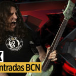Phil X Sorteo Entradas BCN This Is Rock La Revista Toda la Gente del Rock Tu Magazine de Classic Rock Hard Rock Heavy Metal Prog Rock Blues Rock