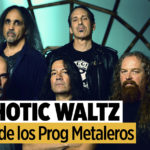 Psychotic Waltz This Is Rock La Revista Toda la Gente del Rock Tu Magazine de Classic Rock Hard Rock Heavy Metal Prog Rock Blues Rock