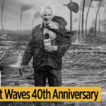 Rush Permanent Waves 40th Anniversary This Is Rock La Revista Toda la Gente del Rock Tu Magazine de Classic Rock Hard Rock Heavy Metal Prog Rock Blues Rock