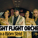 The Night Flight Orchestra This Is Rock La Revista Toda la Gente del Rock Tu Magazine de Classic Rock Hard Rock Heavy Metal Prog Rock Blues Rock