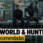 Westworld & Hunters This Is Rock La Revista Toda la Gente del Rock Tu Magazine de Classic Rock Hard Rock Heavy Metal Prog Rock Blues Rock