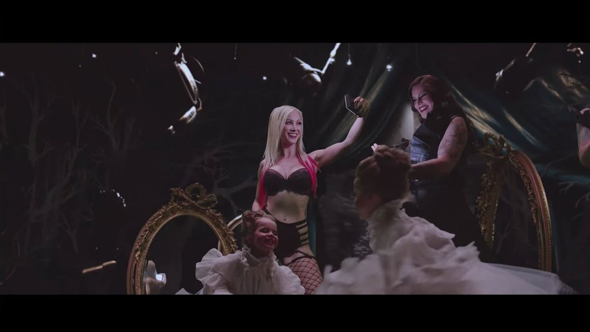 Nightwish estrenan ‘Noise’ | This Is Rock Revista www.thisisrock.es 18065