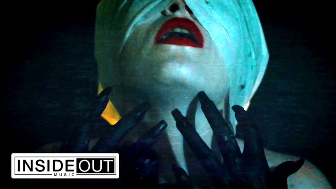 Sons Of Apollo presenta ‘Asphyxiation’ 18187