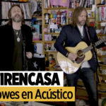 Black Crowes en Acústico This Is Rock La Revista Toda la Gente del Rock Tu Magazine de Classic Rock Hard Rock Heavy Metal Prog Rock Blues Rock
