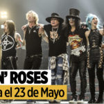 Guns N’ Roses This Is Rock La Revista Toda la Gente del Rock Tu Magazine de Classic Rock Hard Rock Heavy Metal Prog Rock Blues Rock