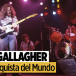 Rory Gallagher This Is Rock La Revista Toda la Gente del Rock Tu Magazine de Classic Rock Hard Rock Heavy Metal Prog Rock Blues Rock
