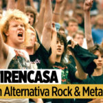 Televisión Alternativa Rock & Metal This Is Rock La Revista Toda la Gente del Rock Tu Magazine de Classic Rock Hard Rock Heavy Metal Prog Rock Blues Rock