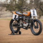 La Harley-Davidson XR750 cumple 50 años