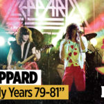 Def Leppard This Is Rock La Revista Toda la Gente del Rock Tu Magazine de Classic Rock Hard Rock Heavy Metal Prog Rock Blues Rock