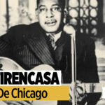 El Blues De Chicago This Is Rock La Revista Toda la Gente del Rock Tu Magazine de Classic Rock Hard Rock Heavy Metal Prog Rock Blues Rock